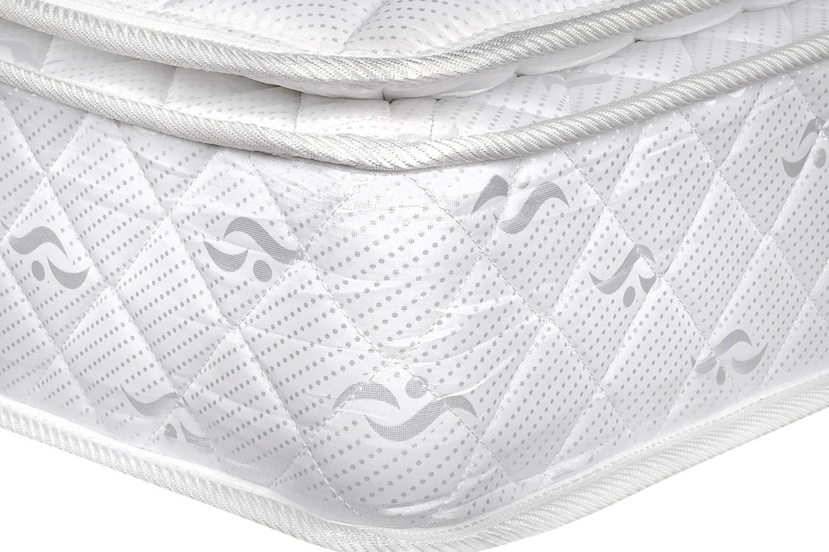 Best Sleep Mattress Radius 8 inch - QUEEN only