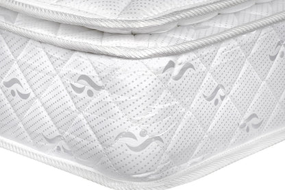 Best Sleep Mattress Radius 8 inch - QUEEN only