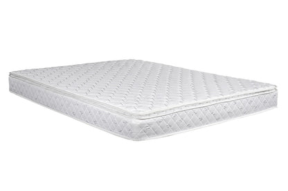 Best Sleep Mattress Radius 8 inch - QUEEN only