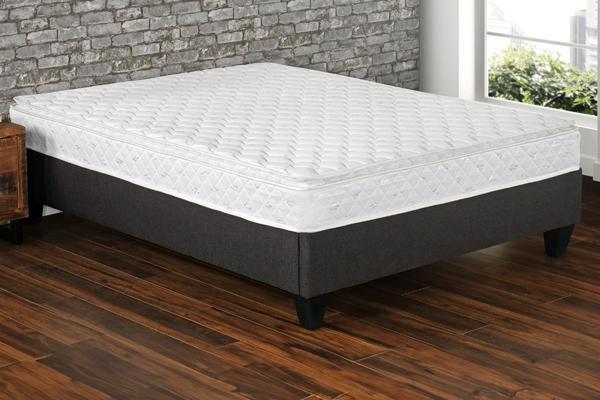 Best Sleep Mattress Queen / Mattress Only Radius 8 inch - QUEEN only