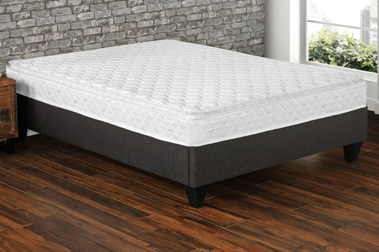 Best Sleep Mattress Queen / Mattress Only Radius 8 inch - QUEEN only