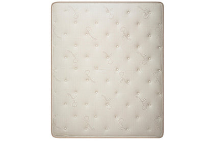 Best Sleep Mattress Demo/Floor Model Queen Organa Luxury ET 12" Organic Mattress Queen Demo/Floor Model