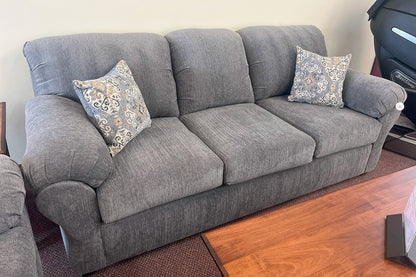 Best Sleep Opportunity Buys Winton Sofa (Available in Grey)