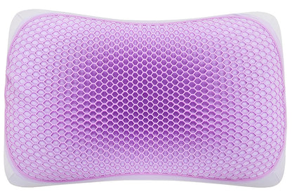 Best Sleep Pillows Violet Revive Contoured Cooling Pillow