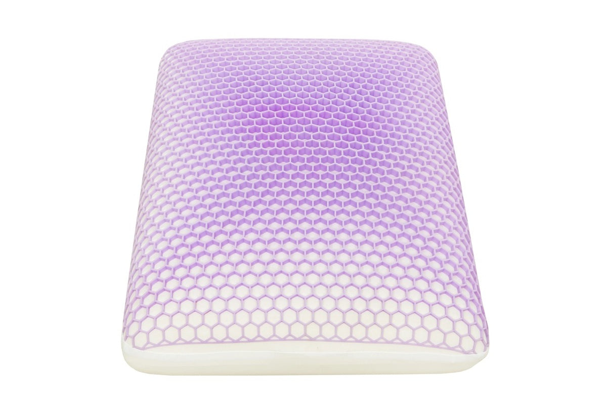 Best Sleep Pillows Violet Renew Dual-Sided Cooling Pillow
