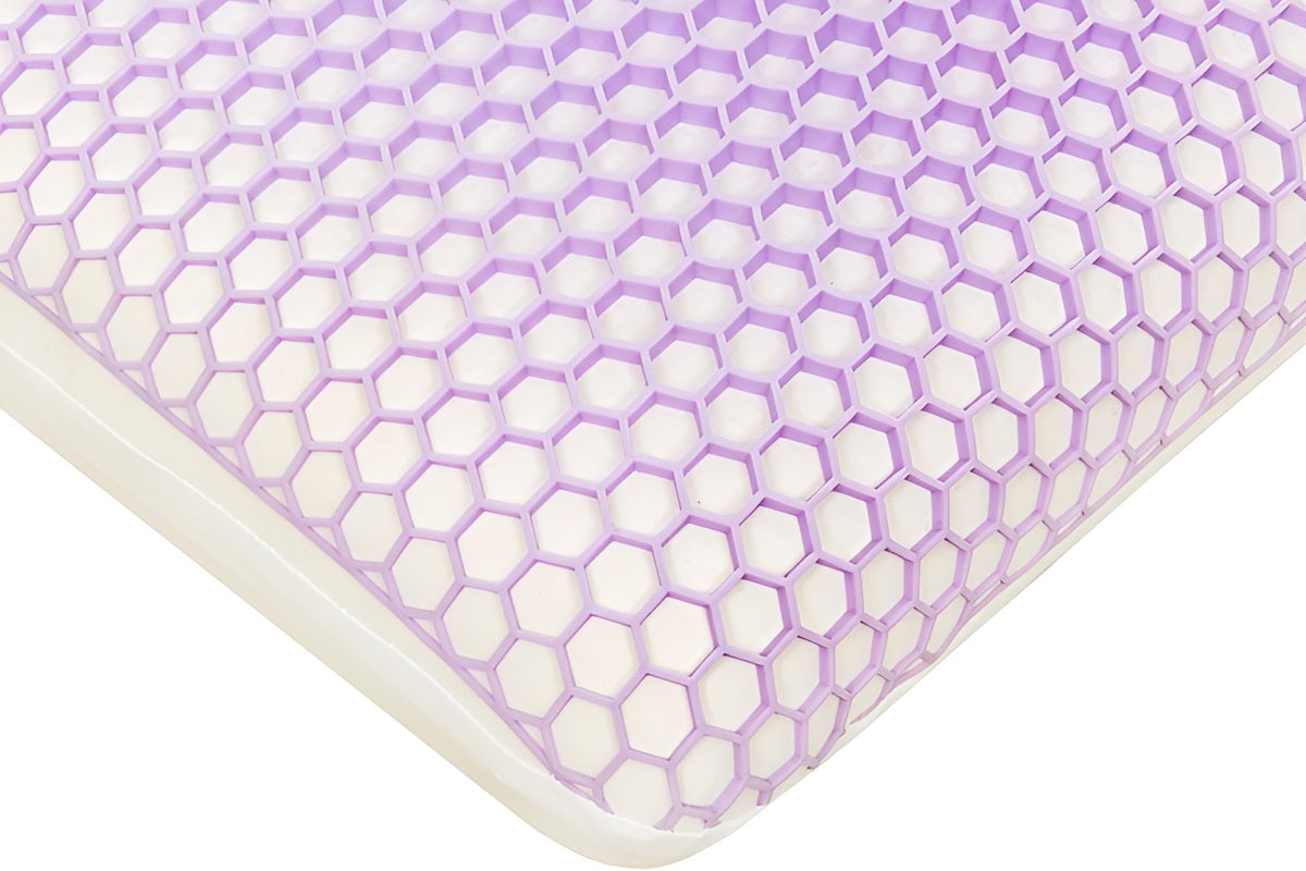 Best Sleep Pillows Violet Renew Dual-Sided Cooling Pillow