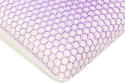 Best Sleep Pillows Violet Renew Dual-Sided Cooling Pillow