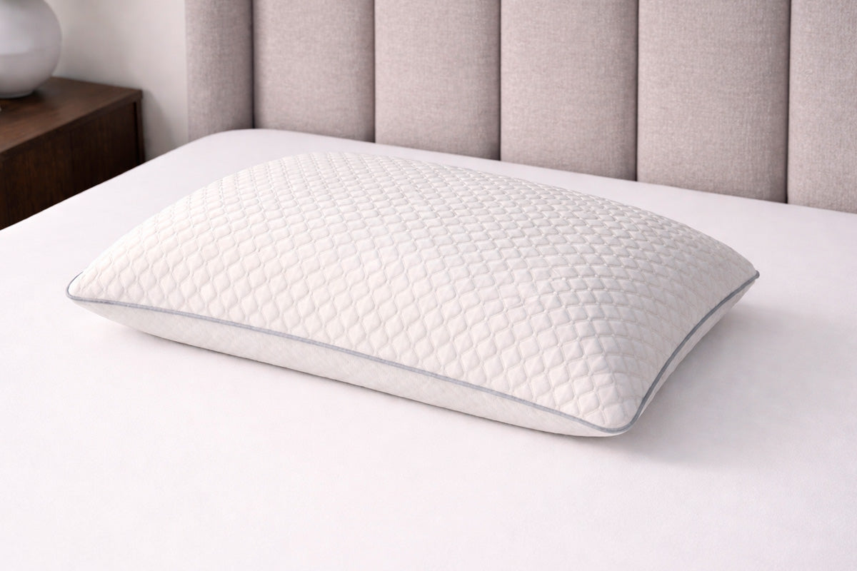 Best Sleep Pillows Desire Gel Ice Pillow - Queen