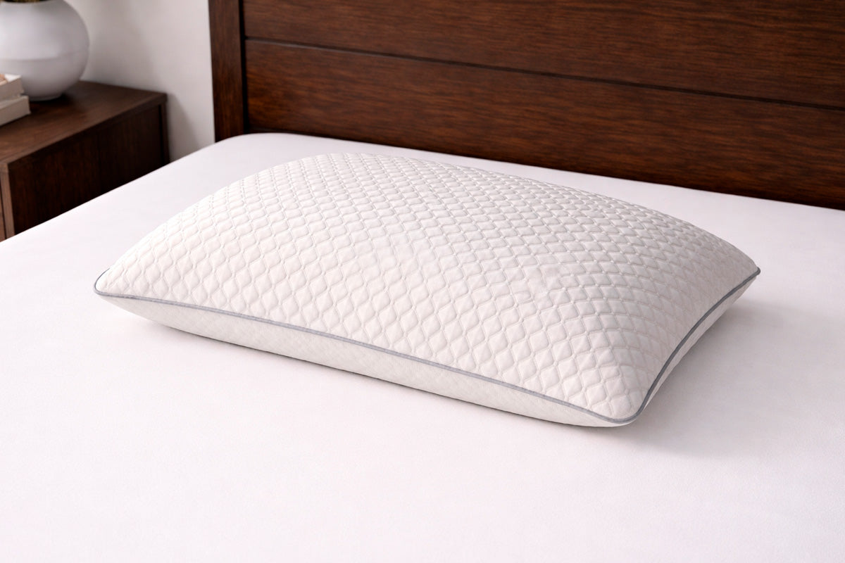 Best Sleep Pillows Desire Gel Ice Max Pillow - Queen