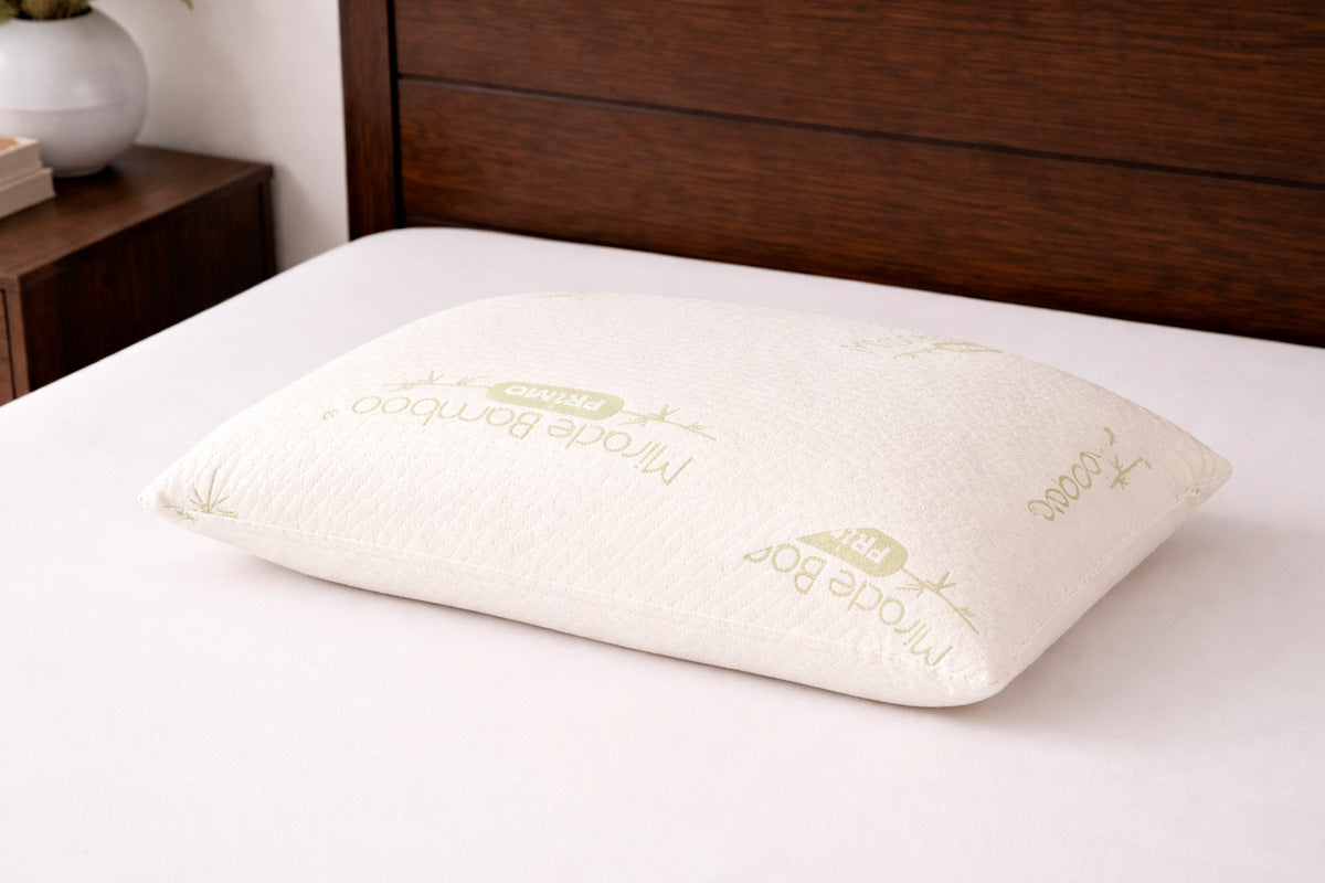 Best Sleep Pillows Miracle Comfort Pillow