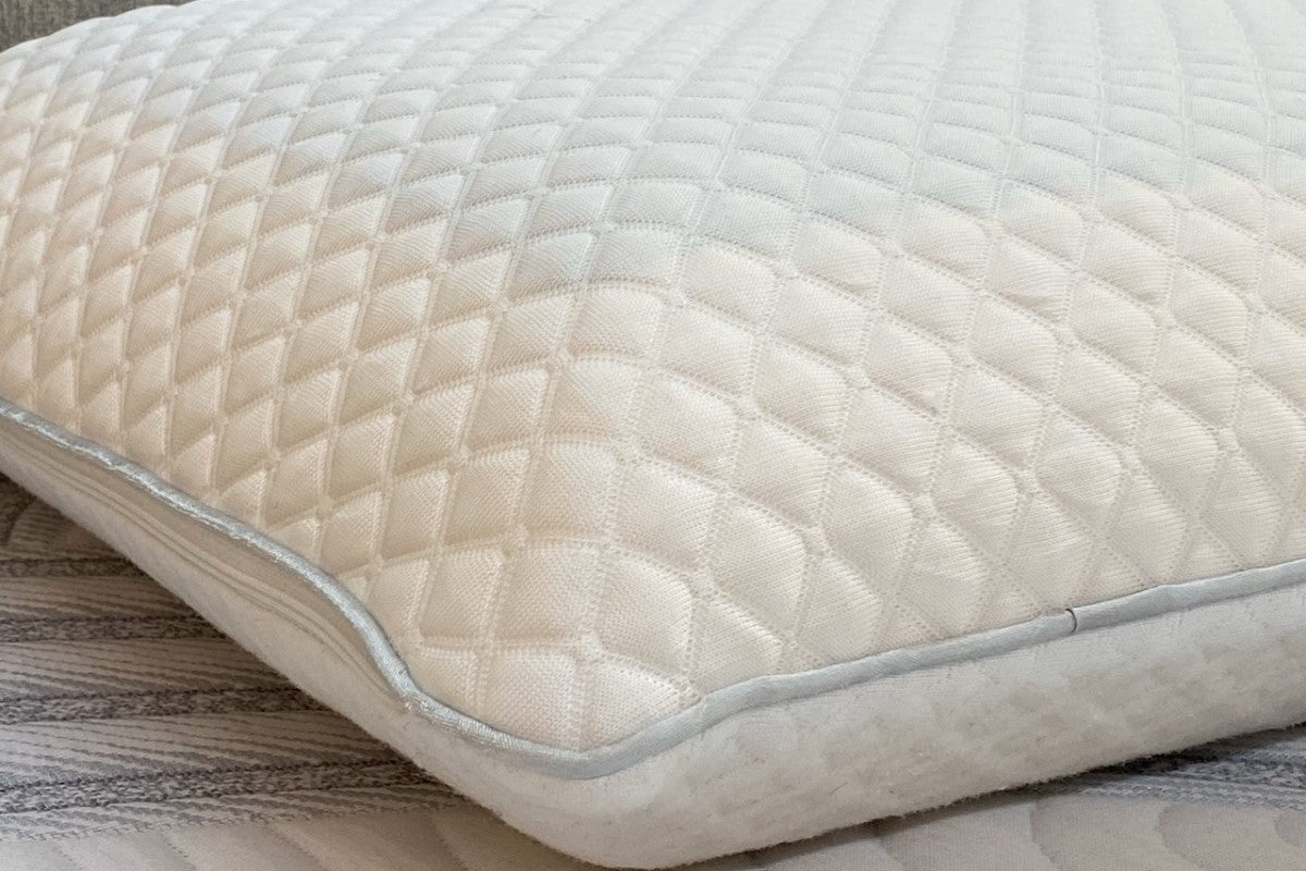 Best Sleep Pillows Desire Gel Ice Max Pillow - Queen