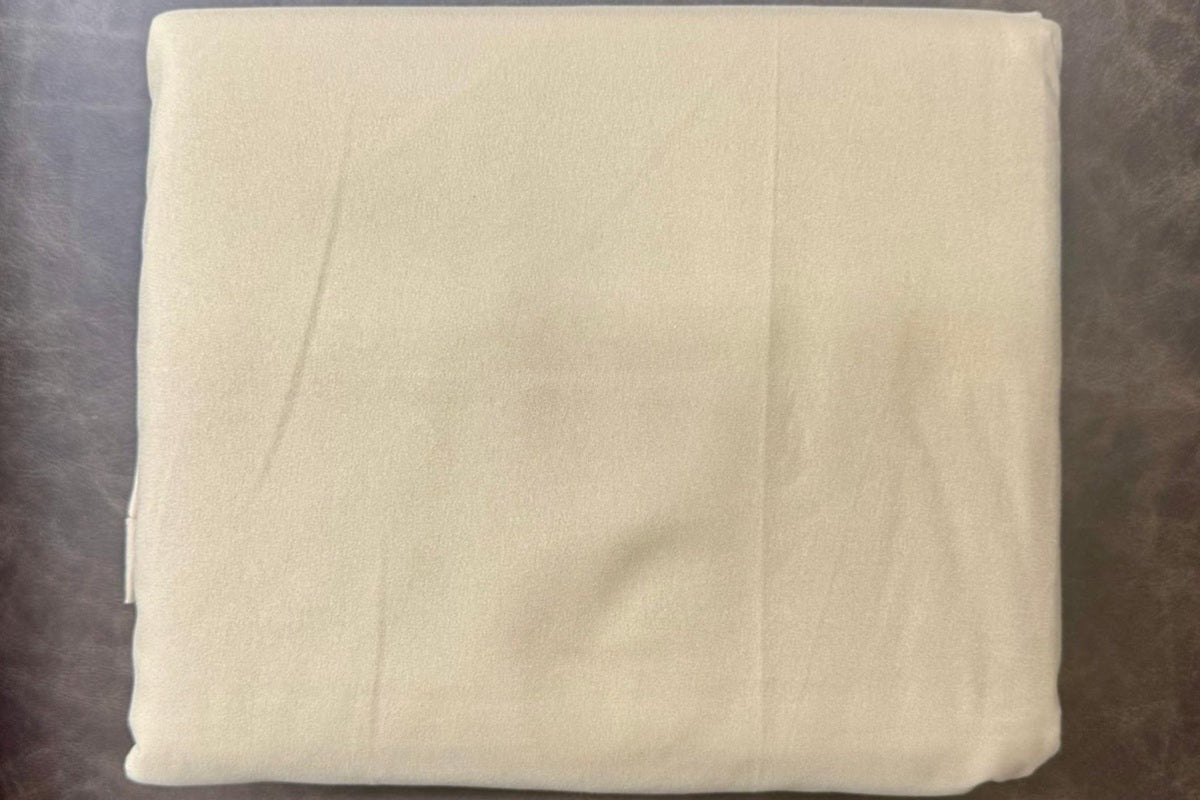 Best Sleep Sheets Twin XL / Mocha Bamboo Comfort Blend Sheets - Very Soft very cool, very long wearing!