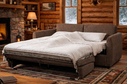 Best Sleep Sofa Bed Benito full-size sofa bed (26 colours)