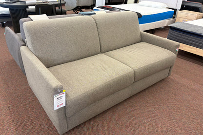 Best Sleep Sofa Bed Benito full-size sofa bed - floor model (last one in-stock)
