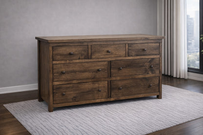 Best Sleep Solid Pine Bedroom Furniture Amish Pine Bedroom Suite - The Country Line