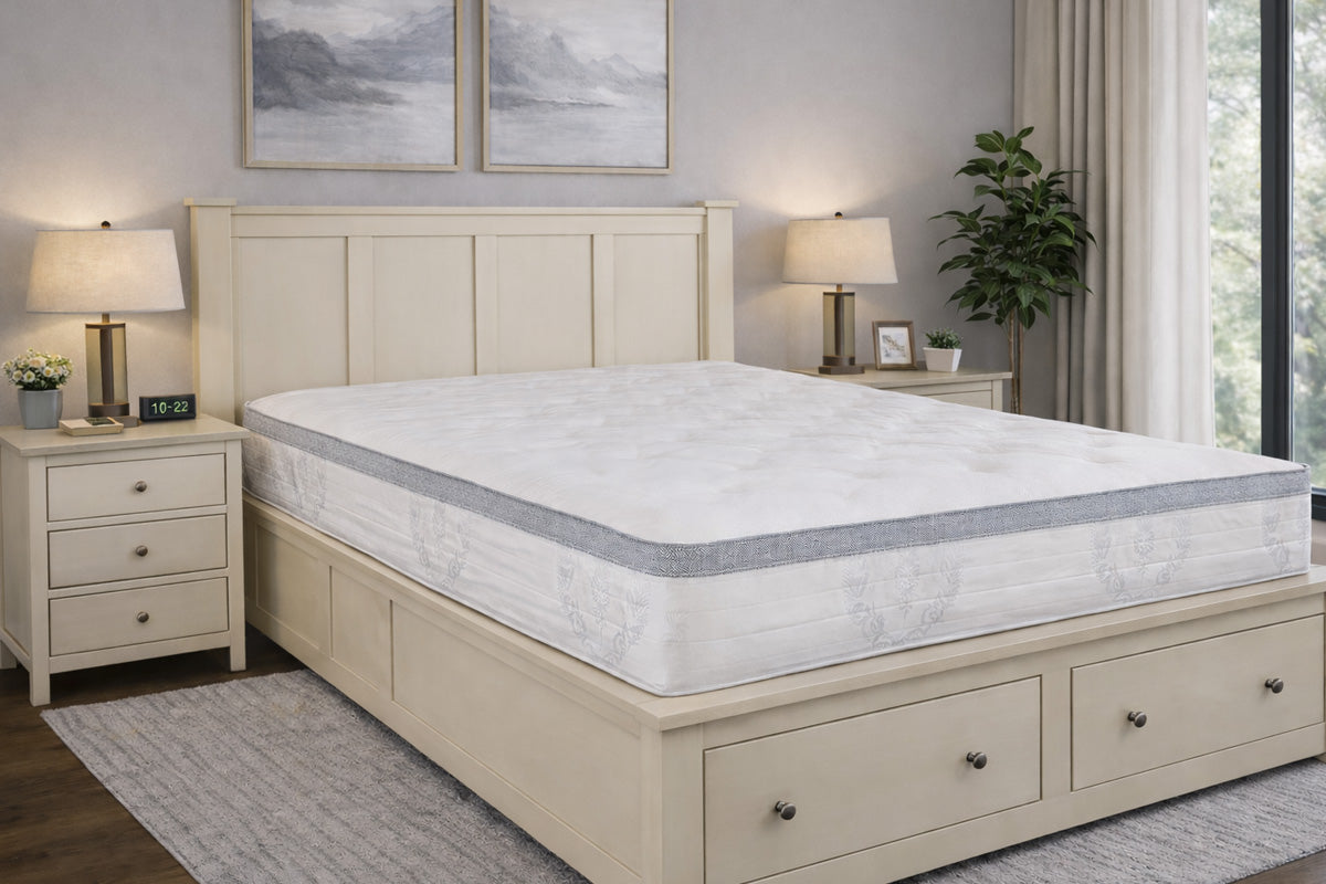 Best Sleep Solid Pine Bedroom Furniture Amish Pine Bedroom Suite - The Country Line