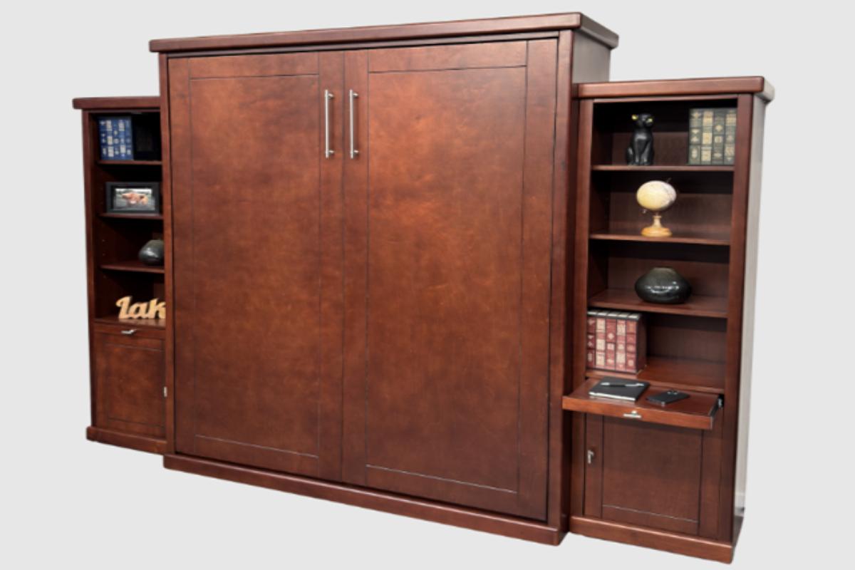 CabinetBed Wall Beds Aspen Wallbed