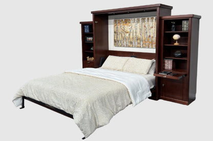 CabinetBed Wall Beds Aspen Wallbed