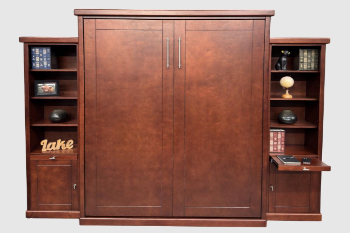 CabinetBed Wall Beds Aspen Wallbed