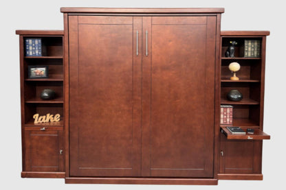 CabinetBed Wall Beds Aspen Wallbed