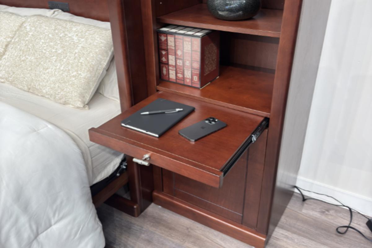 CabinetBed Wall Beds Aspen Wallbed