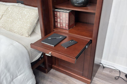 CabinetBed Wall Beds Aspen Wallbed