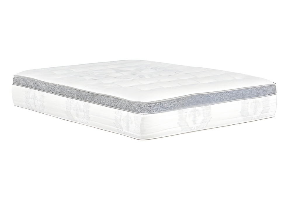 Everley 2 Euro Top Mattress