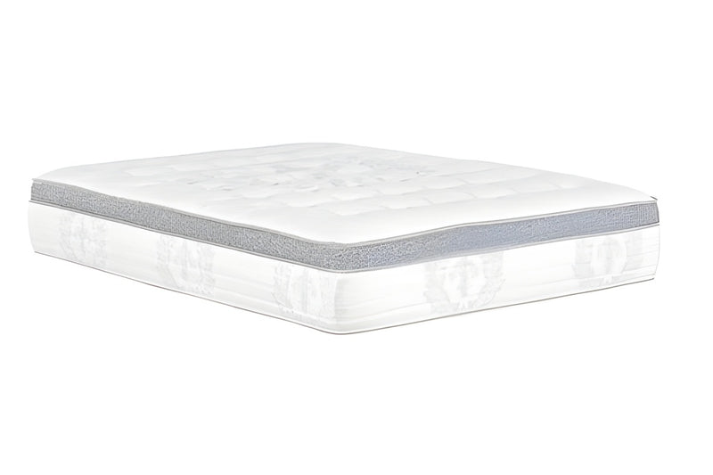 Everley 2 Euro Top Mattress