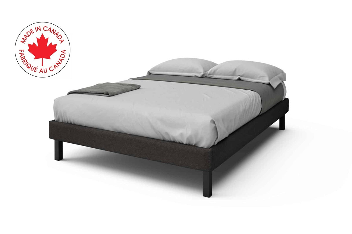 Julien Beaudoin Platform Beds Twin / 10" Breeze Platform Bed Frame