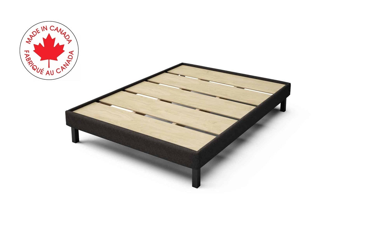 Julien Beaudoin Platform Beds Breeze Platform Bed Frame