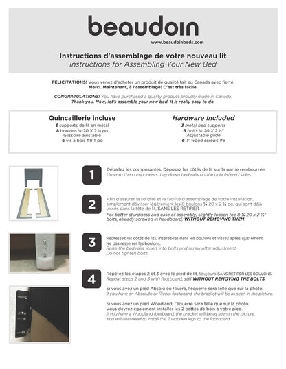 Julien Beaudoin Upholstered Fabric Beds Sunset Upholstered Kids Fabric Bed (Headboard Only)