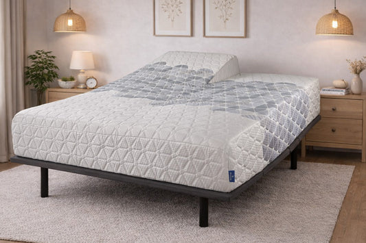 King Koil SmartLife by King Koil - The Very Best 'Air' Mattress in the World