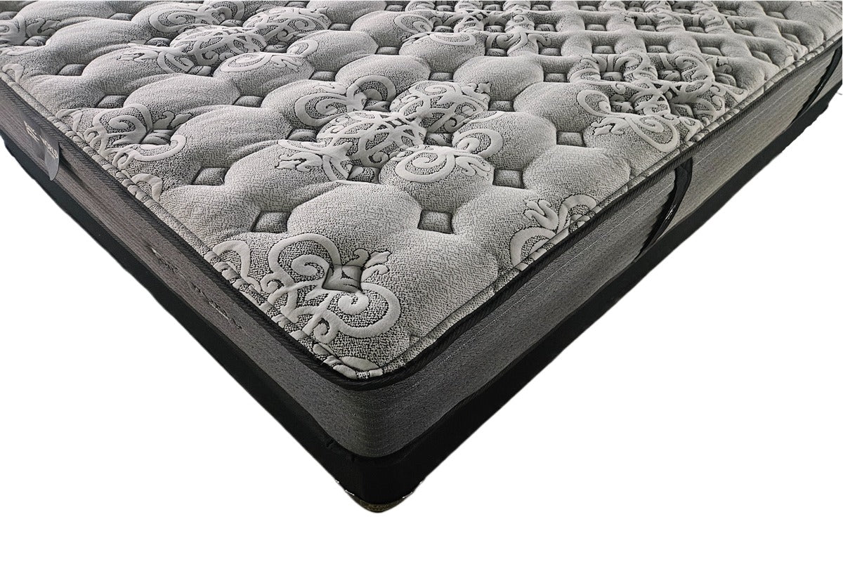 King Koil Mattress Amadeo Tight Top 12"