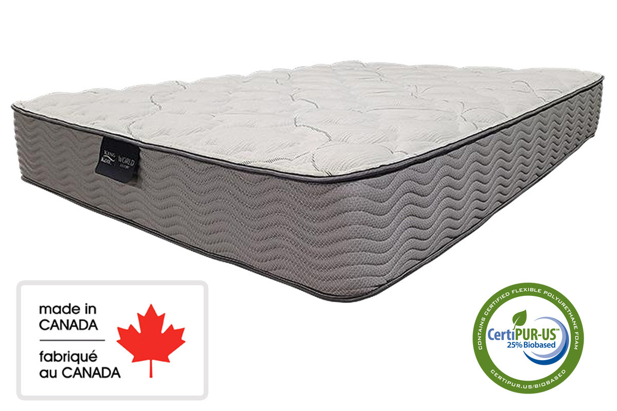 King Koil Mattress Aquila Tight Top 10"