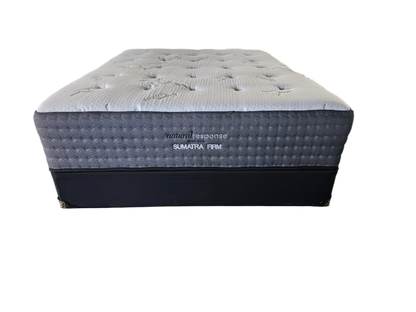 King Koil Mattress Sumatra Firm Tight Top 13"