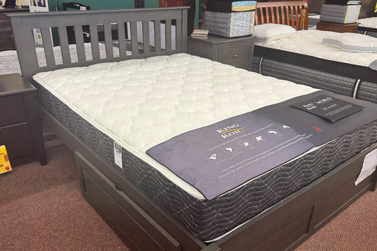 King Koil Mattress Aquila Tight Top 10"