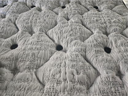 King Koil Mattress Moonlit Tight Top Plush 14"