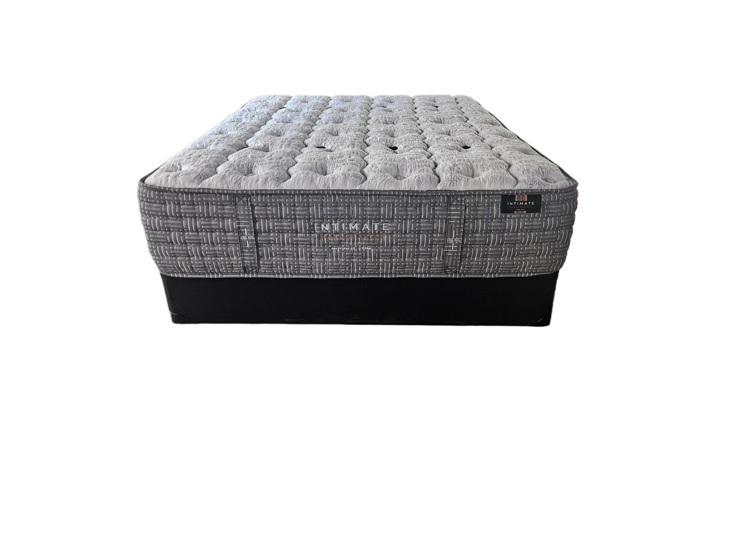 King Koil Mattress Moonlit Tight Top Firm 14"