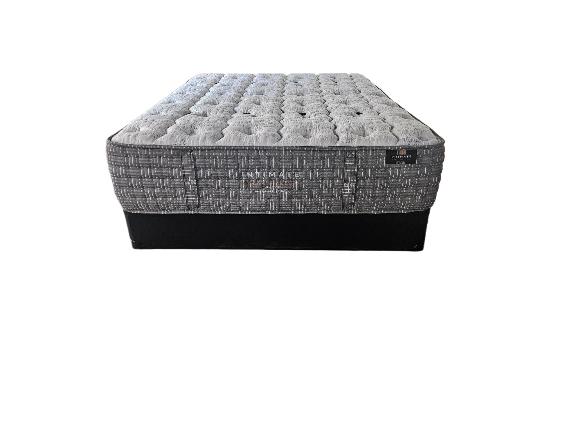 King Koil Mattress Moonlit Tight Top Firm 14"