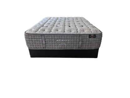King Koil Mattress Moonlit Tight Top Firm 14"