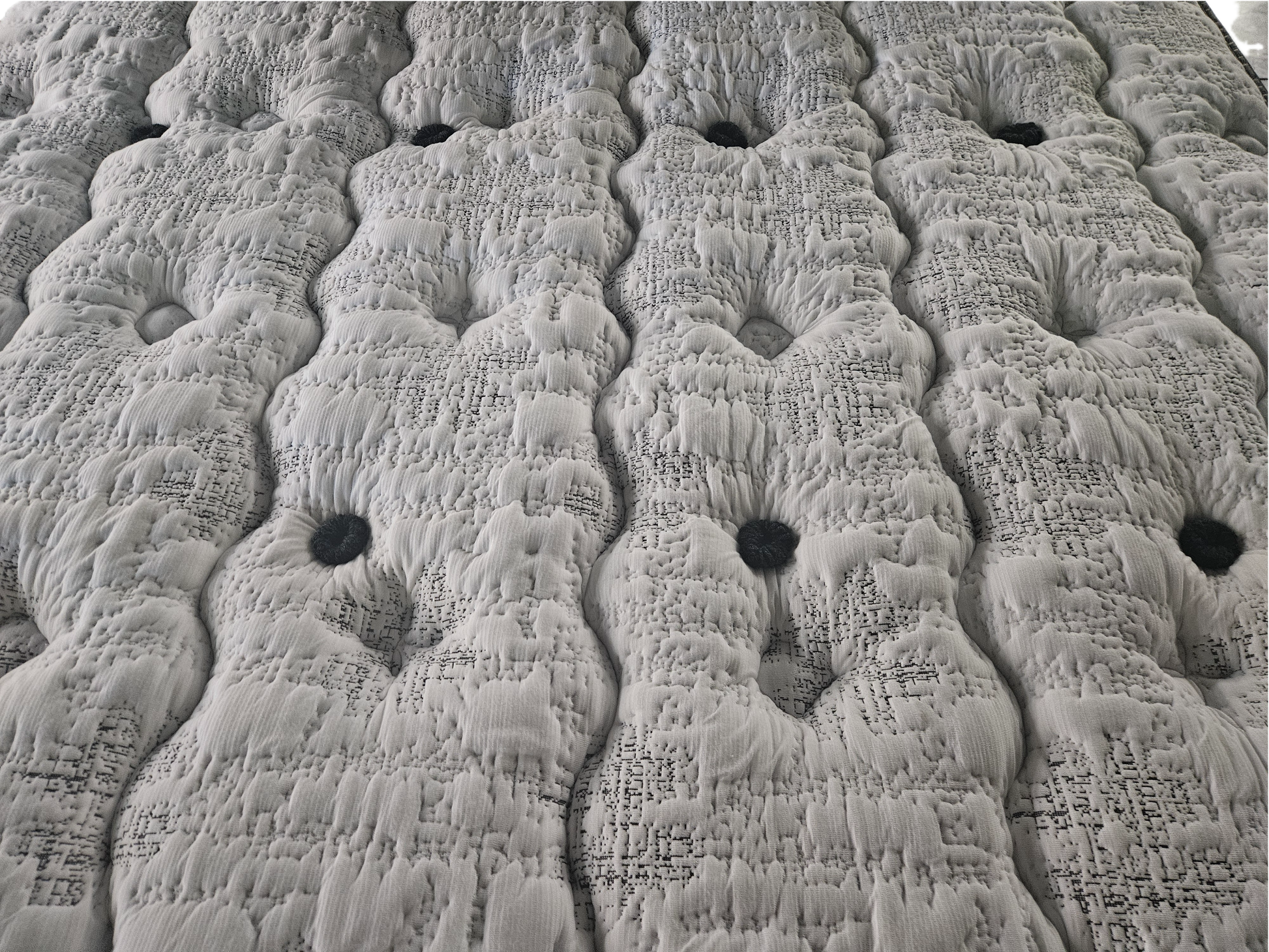 King Koil Mattress Moonlit Tight Top Firm 14"