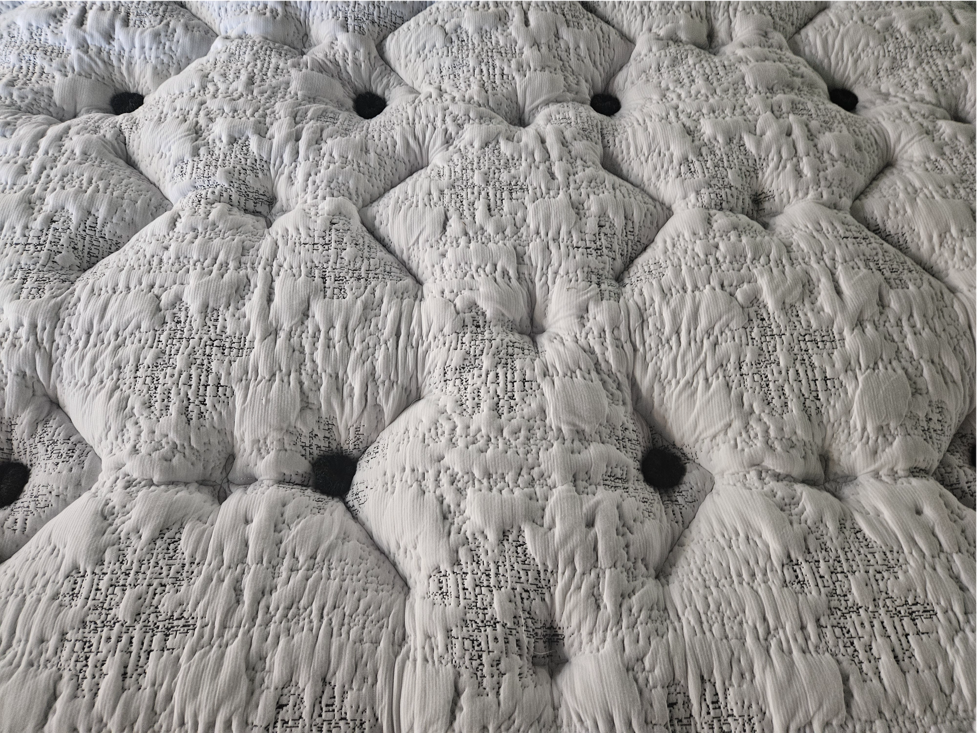 King Koil Mattress Twilight Euro Top Plush 16"