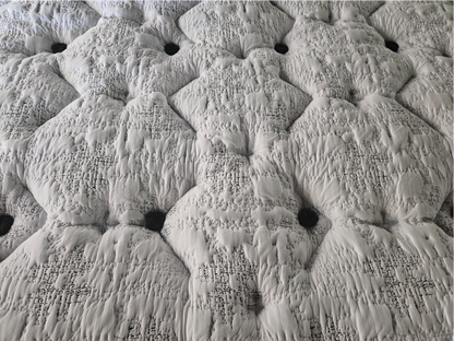 King Koil Mattress Twilight Euro Top Plush 16"