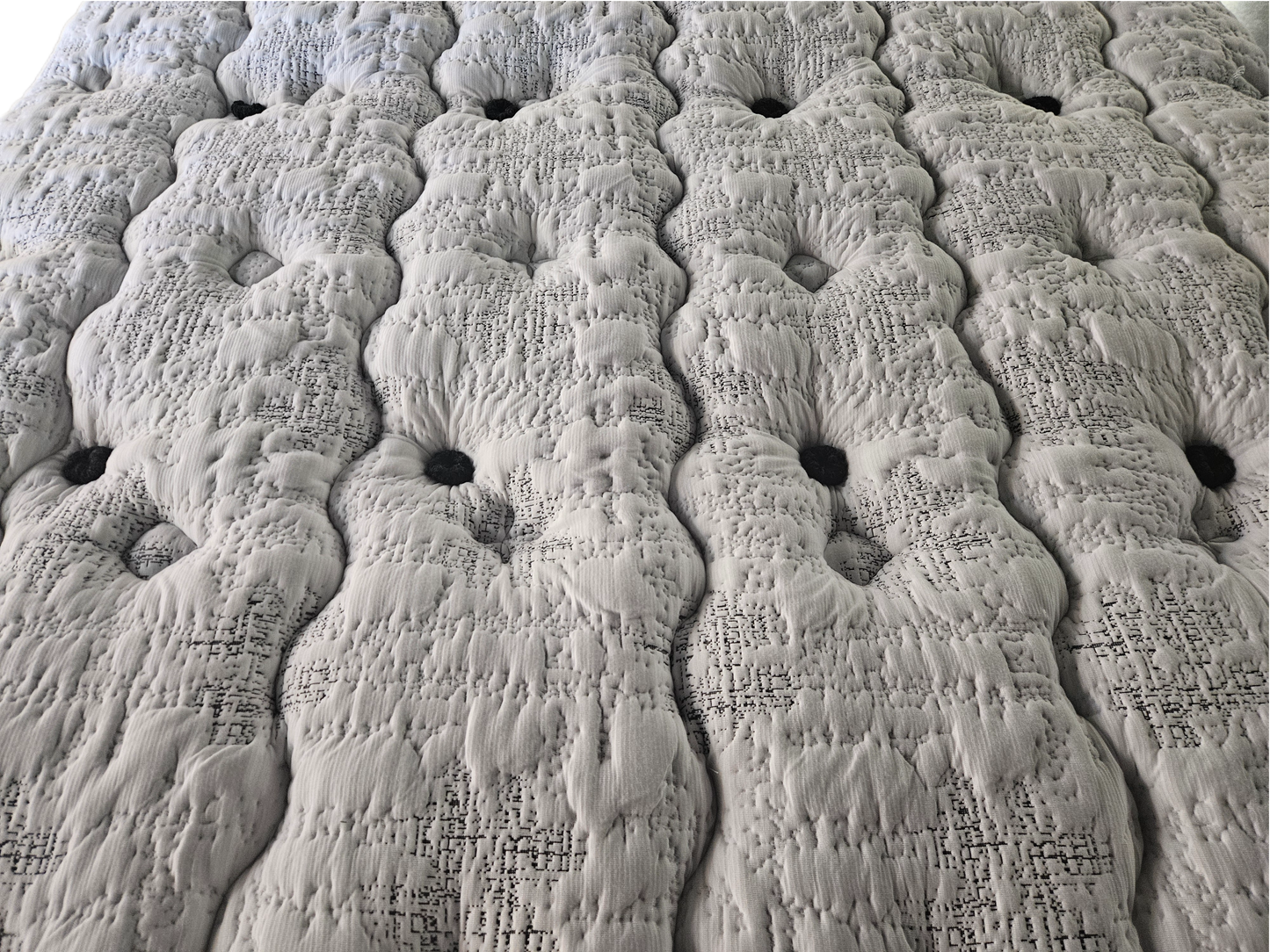 King Koil Mattress Twilight Euro Top Medium 16"