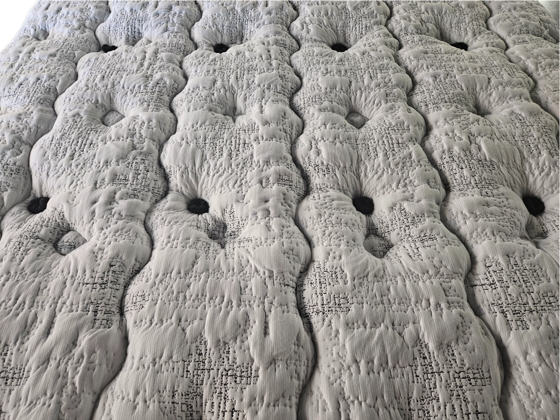 King Koil Mattress Twilight Euro Top Medium 16"