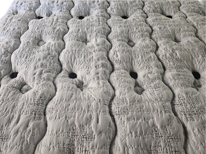 King Koil Mattress Twilight Euro Top Medium 16"