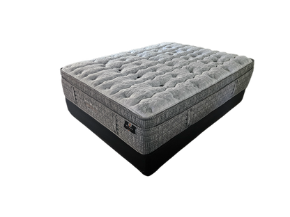 King Koil Mattress Twilight Euro Top Medium 16"