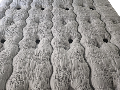 King Koil Mattress Twilight Euro Top Firm 16"