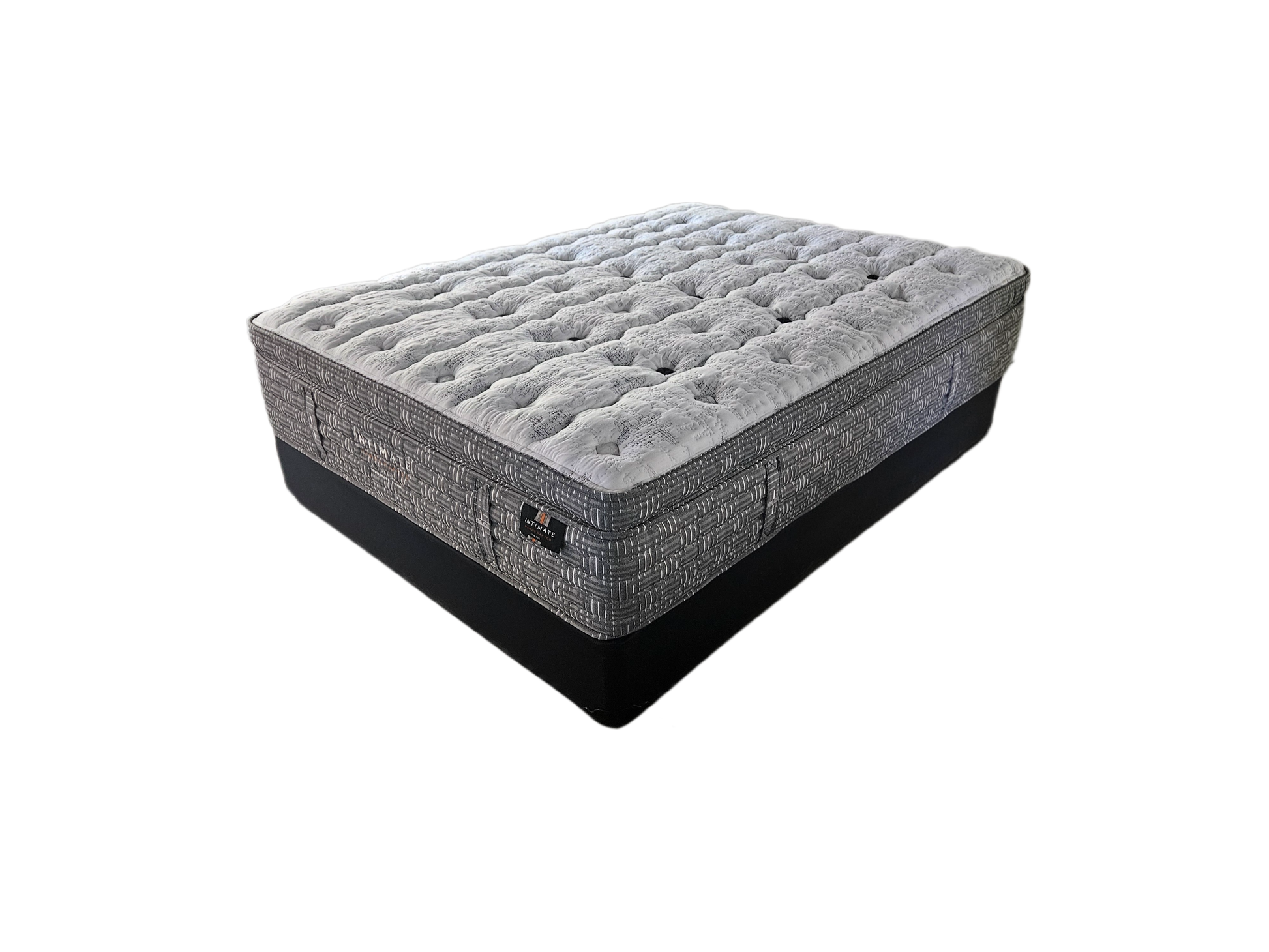King Koil Mattress Twilight Euro Top Firm 16"