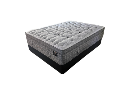King Koil Mattress Twilight Euro Top Firm 16"